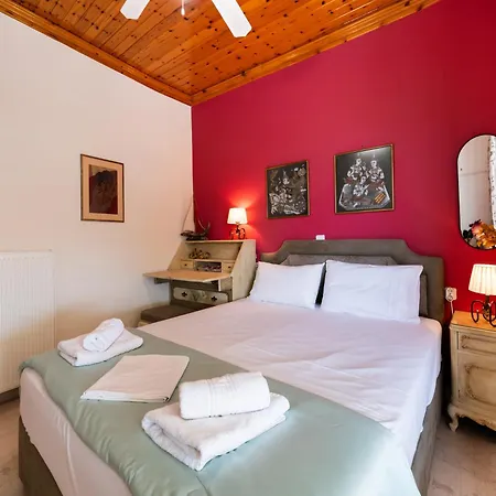 Apartman Zk