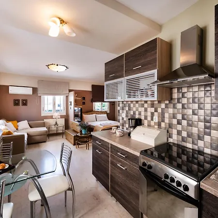 Apartman Zk *