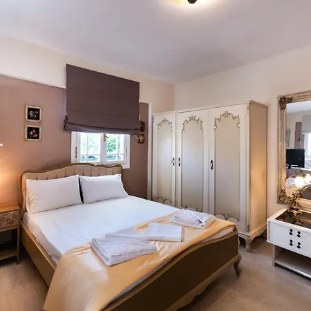 Apartman Zk