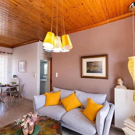 Apartman Zk