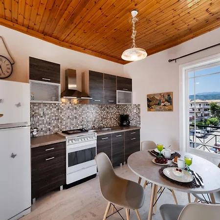 Zk Apartman