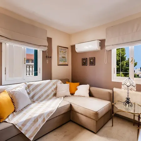 Apartman Zk Lefkáda