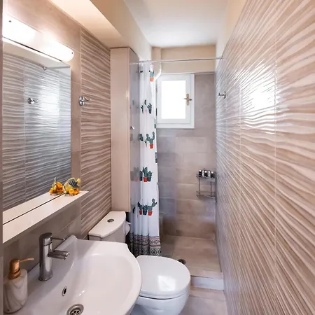 Apartman Zk