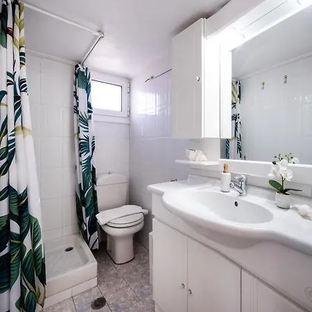 Zk Apartman *