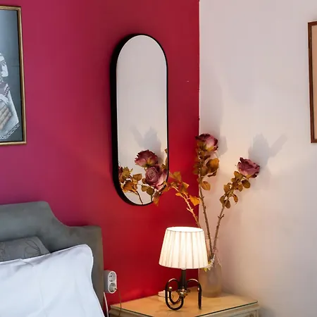 Apartman Zk