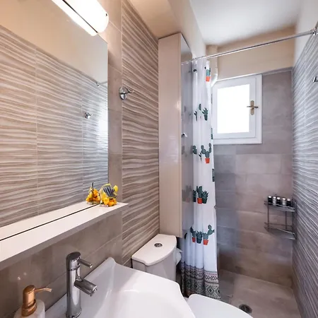 Zk Apartament *