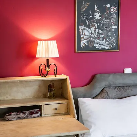Zk Apartman