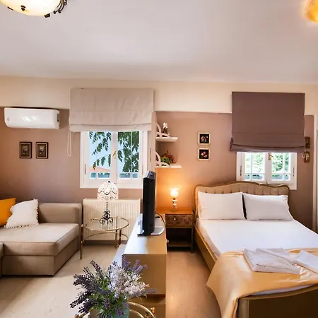 Apartman Zk *